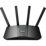 ASUS RT-BE58U, Routeur Wi-Fi 7 (802.11be), Bi-bande (2,4 GHz / 5 GHz), Ethernet/LAN, Noir, Routeur