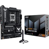 ASUS TUF GAMING B850-PLUS WIFI carte mère socket AM5 2.5Gb-LAN, WLAN, BT, Sound, ATX