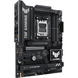 ASUS TUF GAMING B850-PLUS WIFI carte mère socket AM5 2.5Gb-LAN, WLAN, BT, Sound, ATX
