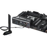 ASUS TUF GAMING B850-PLUS WIFI carte mère socket AM5 2.5Gb-LAN, WLAN, BT, Sound, ATX