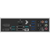 ASUS TUF GAMING B850-PLUS WIFI carte mère socket AM5 2.5Gb-LAN, WLAN, BT, Sound, ATX
