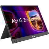 ASUS ZenScreen MB16FC 16" Moniteur  Noir
