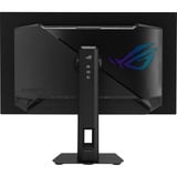 ASUS  26.5" Moniteur gaming  Noir