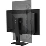 ASUS  26.5" Moniteur gaming  Noir