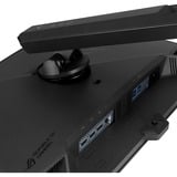 ASUS  26.5" Moniteur gaming  Noir