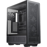 Antec  boîtier big tower Noir | 2x USB-A | 1x USB-C | Window