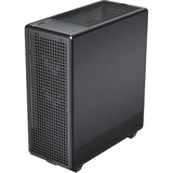 Antec  boîtier big tower Noir | 2x USB-A | 1x USB-C | Window