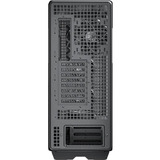 Antec  boîtier big tower Noir | 2x USB-A | 1x USB-C | Window