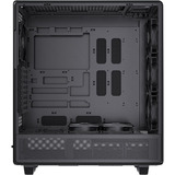 Antec  boîtier big tower Noir | 2x USB-A | 1x USB-C | Window