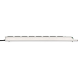 Brennenstuhl Super-Solid Line, Multiprise En vrac