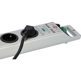 Brennenstuhl Super-Solid Line, Multiprise En vrac