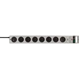 Brennenstuhl Super-Solid Line multiprise à 8 prises 8x prises