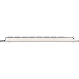 Brennenstuhl Super-Solid Line multiprise à 8 prises 8x prises