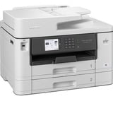 Brother MFC-J5740DW, Imprimante multifonction Gris, Numérisation, copie, LAN, Wi-Fi
