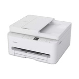 Canon PIXMA TS7550i Jet d'encre A4 1200 x 1200 DPI Wifi, Imprimante multifonction Blanc, Jet d'encre, Impression couleur, 1200 x 1200 DPI, A4, Impression directe, Blanc