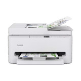 Canon PIXMA TS7550i Jet d'encre A4 1200 x 1200 DPI Wifi, Imprimante multifonction Blanc, Jet d'encre, Impression couleur, 1200 x 1200 DPI, A4, Impression directe, Blanc