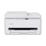 Canon PIXMA TS7550i, Imprimante multifonction Blanc, USB, WLAN, Scan, Copie