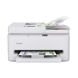 Canon PIXMA TS7550i, Imprimante multifonction Blanc, USB, WLAN, Scan, Copie