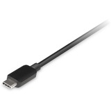 Club 3D CSV-1556, Repartiteur HDMI Noir