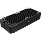 Corsair Hydro X Series XR7 240 V2, Radiateur Noir