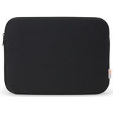 DICOTA BASE XX Manchon, Sac PC portable Noir, jusqu'à 29,5 cm (11,6")