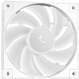 DeepCool MYSTIQUE 360 ARGB, Watercooling Blanc