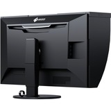 EIZO CG319X 31.1" 4K UHD Moniteur  Noir, 2x HDMI, 2x DiplayPort, 3x USB-A 2.0, USB-B 3.0