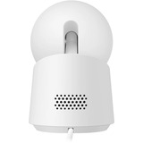 Eufy Indoor Cam C220, Caméra de surveillance Blanc, 2K, 360° pan & tilt, AI, Wi-Fi 2,4 GHz