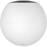 Eufy Indoor Cam C220, Caméra de surveillance Blanc, 2K, 360° pan & tilt, AI, Wi-Fi 2,4 GHz