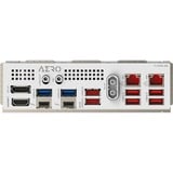 GIGABYTE Z890 AERO D Carte Mère - Prend en charge les processeurs Intel Core Ultra (Série 2), VRM 16+1+2 phases, jusqu'à 9500MHz DDR5 (OC), PCIe 5.0 M.2, Wi-Fi 7, Thunderbolt 5 carte mère socket 1851 VRM 16+1+2 phases, jusqu'à 9500MHz DDR5 (OC), PCIe 5.0 M.2, Wi-Fi 7, Thunderbolt 5, Intel, LGA 1851 (Socket V1), Intel Core Ultra (Series 2), LGA 1851, DDR5-SDRAM, 256 Go