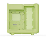 HYTE X50 Matcha Milk boîtier midi tower Vert clair | 2x USB-A | 1x USB-C | Window