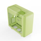 HYTE X50 Matcha Milk boîtier midi tower Vert clair | 2x USB-A | 1x USB-C | Window