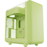 HYTE X50 boîtier midi tower Vert clair | 2x USB-A | 1x USB-C | Window