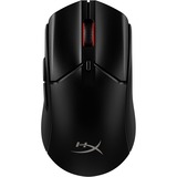 HyperX Pulsefire Haste 2 - Wireless, Souris gaming Noir, 400 - 26.000 Dpi, RGB