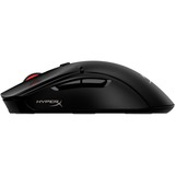 HyperX Pulsefire Haste 2 - Wireless, Souris gaming Noir, 400 - 26.000 Dpi, RGB