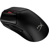 HyperX Pulsefire Haste 2 - Wireless, Souris gaming Noir, 400 - 26.000 Dpi, RGB