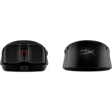 HyperX Pulsefire Haste 2 - Wireless, Souris gaming Noir, 400 - 26.000 Dpi, RGB