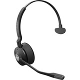 Jabra Engage 65 SE Casque Sans fil Arceau Bureau/Centre d'appels Noir  on-ear Noir, Sans fil, Bureau/Centre d'appels, 40 - 16000 Hz, 57 g, Casque, Noir