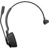 Jabra Engage 65 SE Casque Sans fil Arceau Bureau/Centre d'appels Noir  on-ear Noir, Sans fil, Bureau/Centre d'appels, 40 - 16000 Hz, 57 g, Casque, Noir