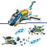 LEGO DREAMZzz - Le bus de l’espace de M. Oz, Jouets de construction 71460