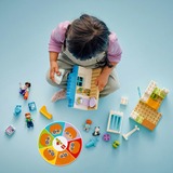 LEGO DUPLO City - Aller chez le médecin pour la première fois, Jouets de construction 10449