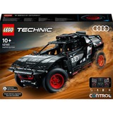 LEGO Technic - Audi RS Q e-tron, Jouets de construction 42160