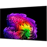 LG OLED evo AI G6 65" 4K Ultra HD TV Noir, 4x HDMI, 3x USB, Optique, Bluetooth, WLAN, CI, HDR10, Dolby Vision
