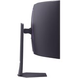 LG UltraGear 45GX950A 44.5" 4K UHD Moniteur UltraWide gaming  Gris foncé, 330Hz / 165Hz, HDMI, DisplayPort, USB-C, AMD FreeSync