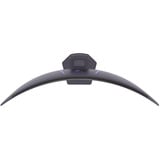 LG UltraGear OLED 45GX950A 44.5" 4K UHD Moniteur UltraWide gaming  Gris foncé, 2x HDMI, DisplayPort, 2x USB-A, USB-C, 165 Hz / 330 Hz