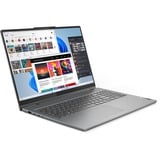 Lenovo  16" PC portable  Gris