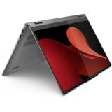 Lenovo  16" PC portable  Gris