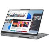 Lenovo  16" PC portable  Gris