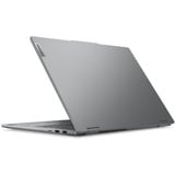 Lenovo  16" PC portable  Gris