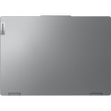 Lenovo  16" PC portable  Gris